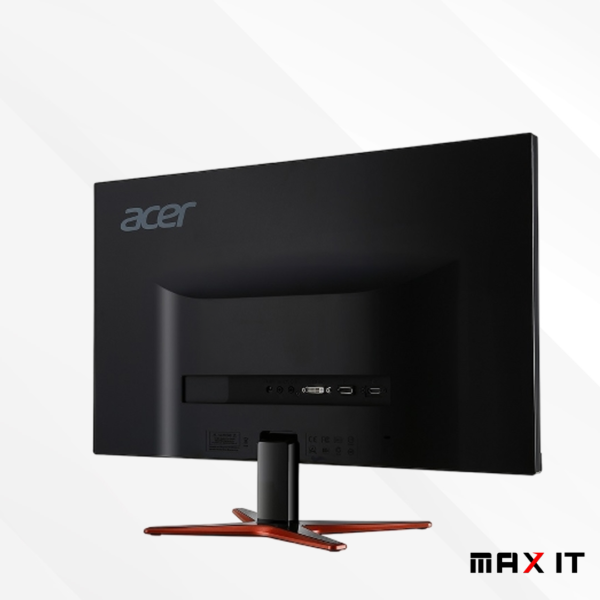 Monitor Acer XG270HU 27inch Gaming LED [XG270HU] - Image 2