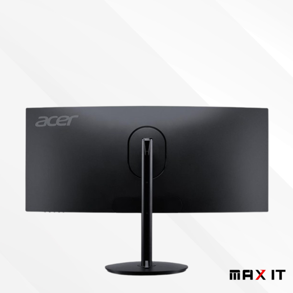 Monitor Acer XZ34CU S3bmiipphx 34" LED [XZ34CU S3bmiipphx] - Image 3