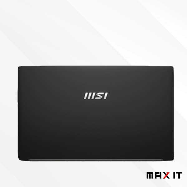 MSI MODERN 15 B13M (INTEL I5 1335U | 16 GB RAM | 512 SSD | 15" INCH FHD DISPLAY - Image 4