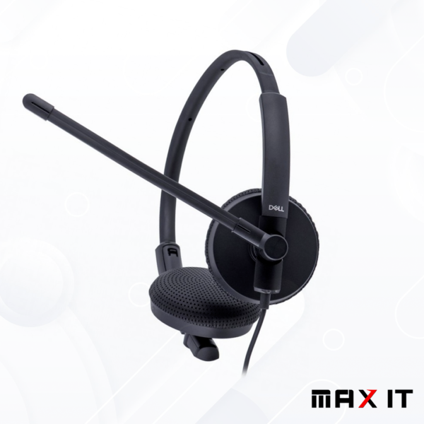 Headset Dell Stereo WH1022 [WH1022]