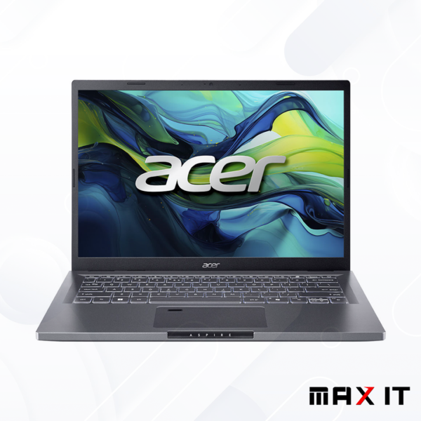 Acer Aspire 15 A15-51P-53SA (Intel Core i5| 14th Generation | 8GB RAM | 512GB SSD | 15.6'' Full HD  60Hz Display)