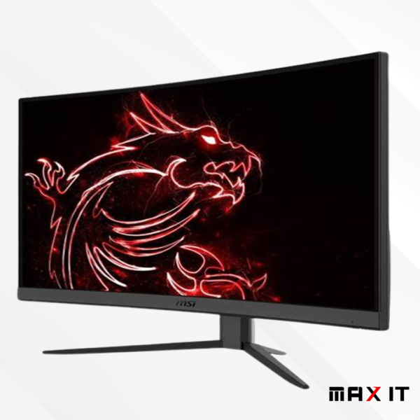 Monitor MSI G32C4 32inch Gaming LED [G32C4] - Image 3