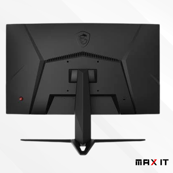 Monitor MSI Optix G24C4-3BA0 24" Gaming LED [Optix G24C4-3BA0] - Image 3