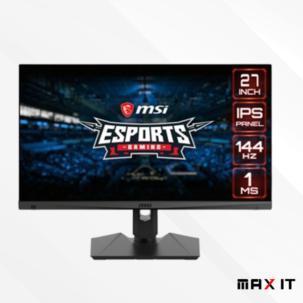 Monitor MSI MAG274R-3CA7 27" LED [MAG274R-3CA7 ] - Image 2