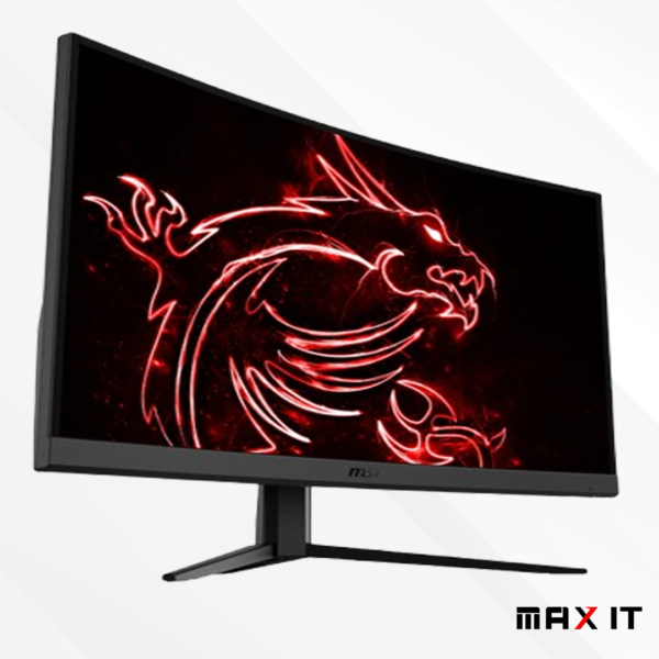 Monitor MSI G32C4 32inch Gaming LED [G32C4]