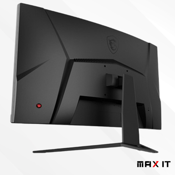 Monitor MSI Optix G27C4 27" Curved Gaming LED [G27C4] - Image 3