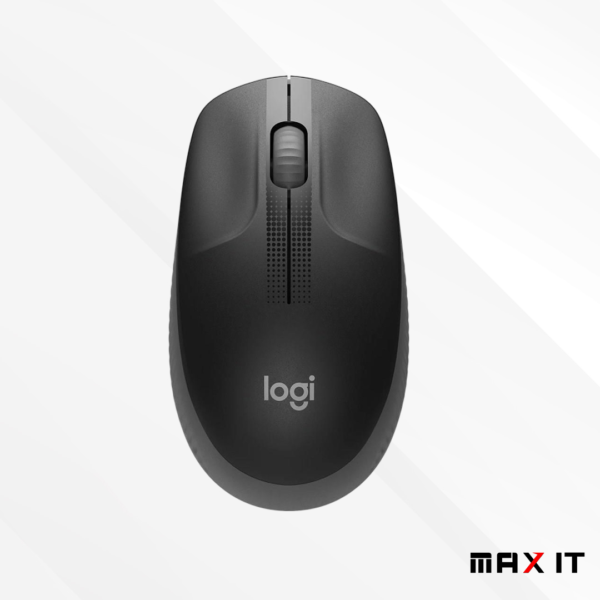 Mouse Logitech M191 Wireless [M191] - MaxIT