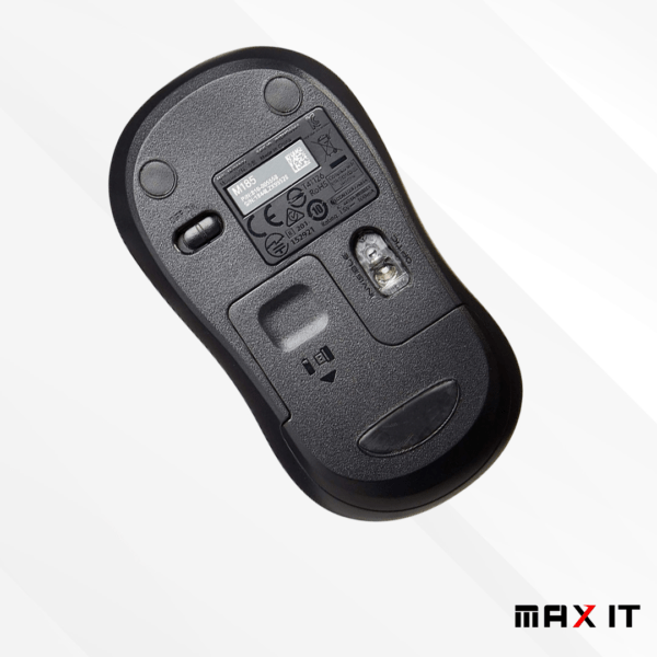 Mouse Logitech M185 W/L [M185] - Image 2