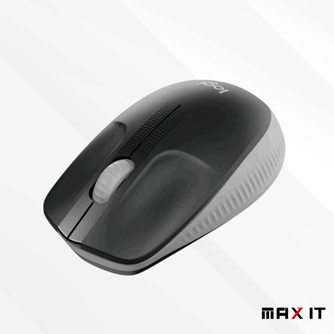 Mouse Logitech M191 Wireless [M191] - MaxIT