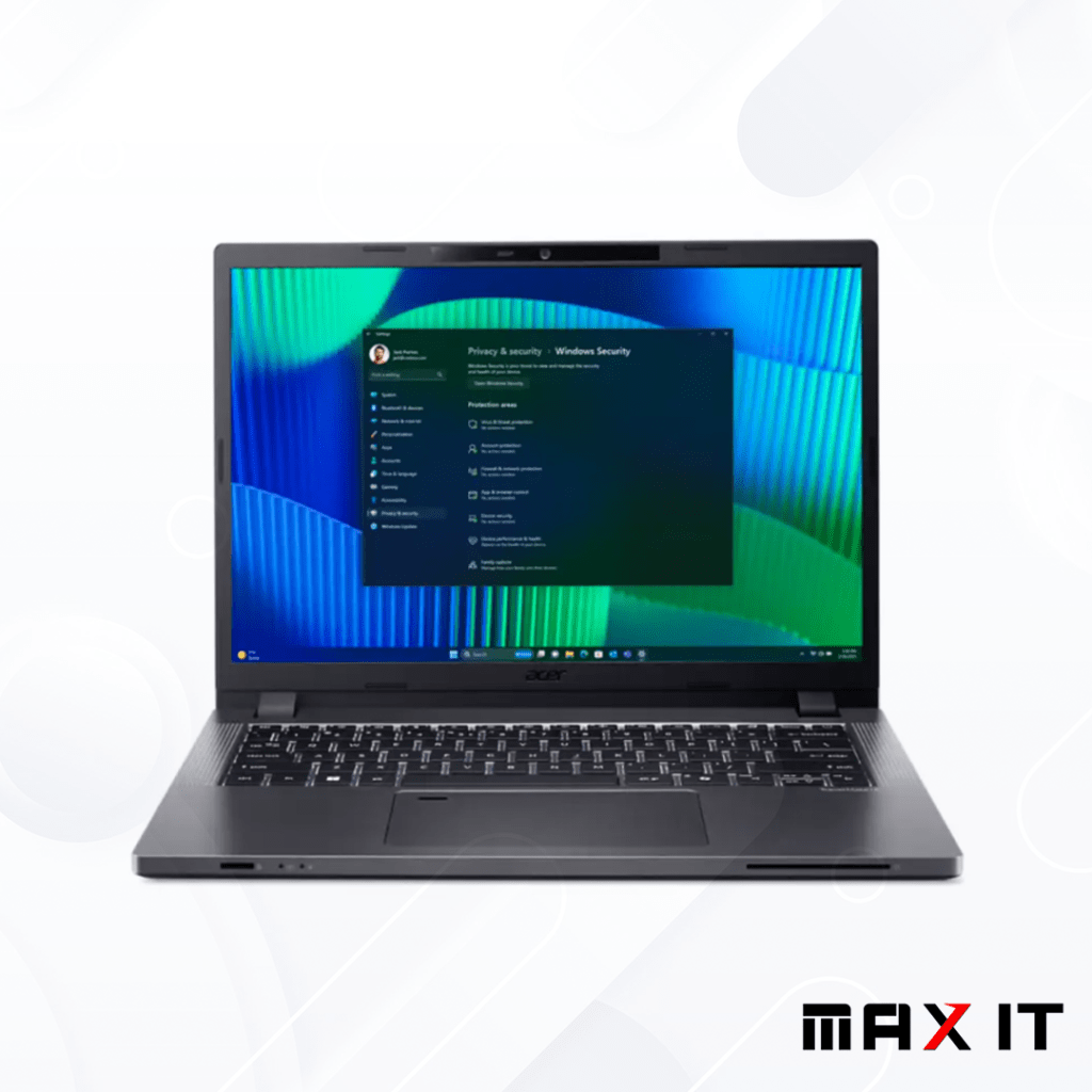 Tmp214 Acer Travelmate P214 (TMP214-55-G2-57SM) i5-120U 8 | 512 GB