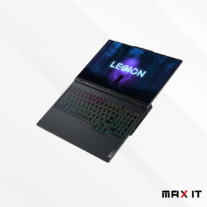 Lenovo Legion Pro 5 16IAX10H (Intel Core Ultra 9 275HX-i9 15th GEN Processor | 32GB DDR5 RAM | 1TB GEN 4 SSD | NVIDIA® GeForce RTX 5070 Ti 12GB Graphics 140w Tgp| 16″ WQXGA OLED 165Hz Display | FULL SIZE RGB KEYBOARD | WINDOWS 11 HOME | 3 TIMES SERVICING FREE | LIFETIME SOFTWARE WARRANTY | 5 ITEM FREE