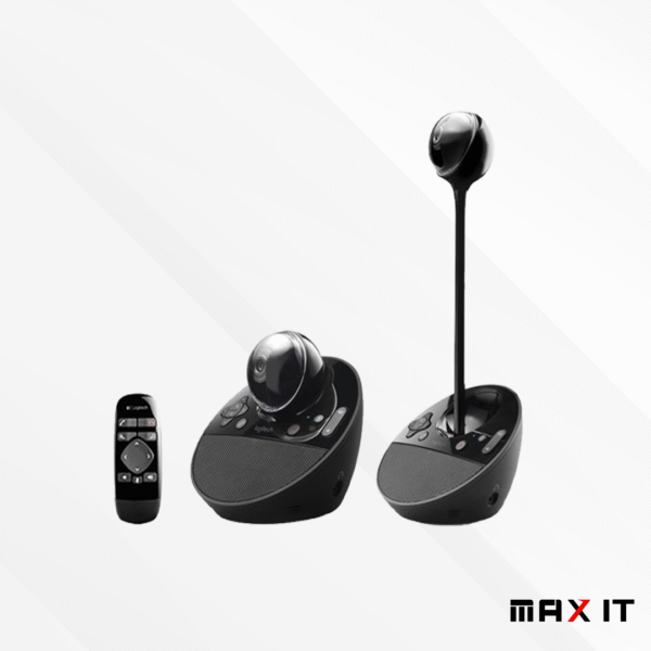 Webcam Logitech BCC 950 [BCC950] - Image 2