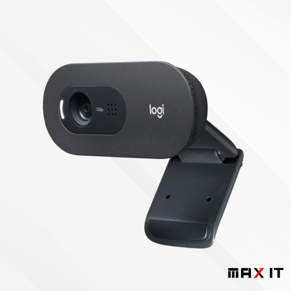 Webcam Logitech C505 HD [C505] - Image 3