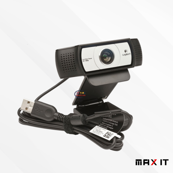 Webcam Logitech C930C [C930C]