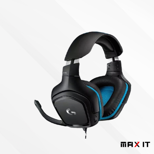 Headphone Logitech G431 [G431]