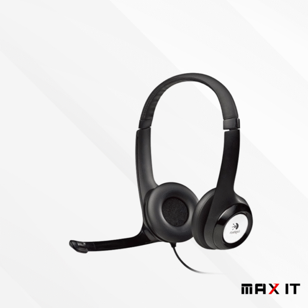 Headset Logitech H370 [H370]