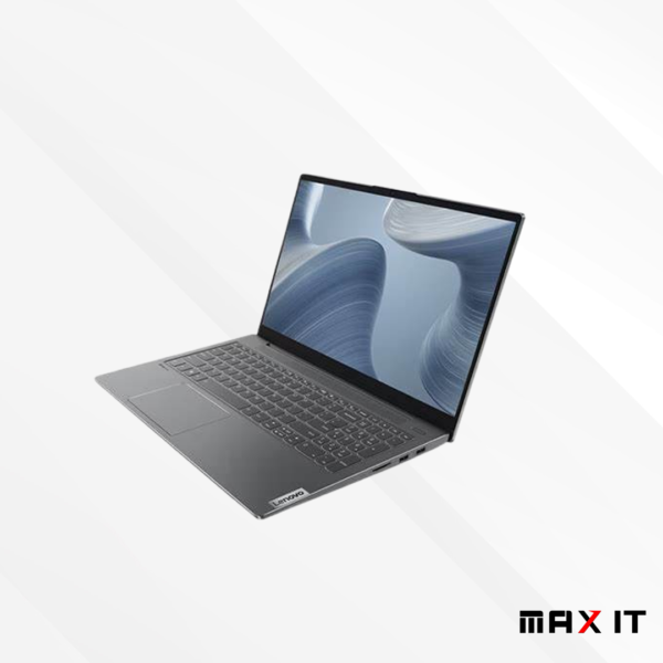 LENOVO IDEAPAD 5 15IAL7 (INTEL CORE I7-12 GEN | 16 GB RAM | 512 SSD | NVIDIA MX-550 2 GB GRAPHICS | 15.6 FHD DISPLAY - Image 2
