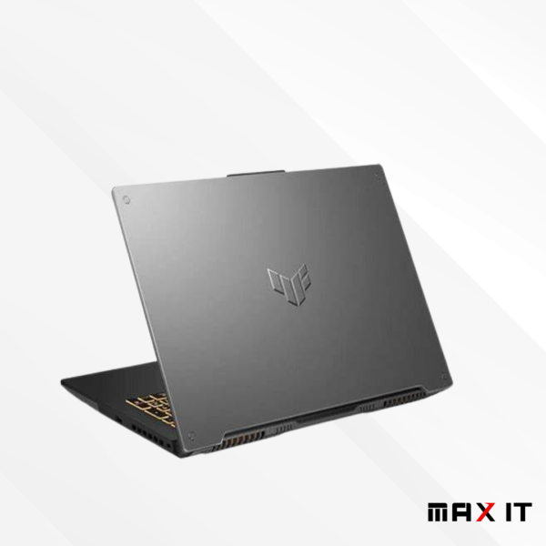Laptop Asus TUF Gaming A15 FA506NC AMD RYZEN 5 7535HS | 8GB RAM | 512GB SSD | RTX 3050 6GB Graphics | 15.6 '' FHD 144HZ Display | - Image 3