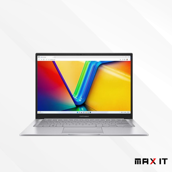 Laptop Asus Vivobook 14 2023 X1404VA Intel i5 | 13th Gen | 8GB RAM | 512GB SSD | 14'' FHD Display | Backlight Keyboard | Magic Numpad | - Image 2