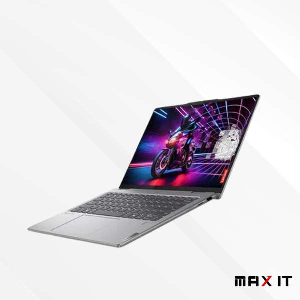 LENOVO YOGA 7 16AHP9 (AMD RYZEN 5 8640HS | 8 GB RAM | 512 SSD | 16" WUXGA 360 TOUCHSCREEN DISPLAY |WIN 11 | PEN INCLUDED - Image 2