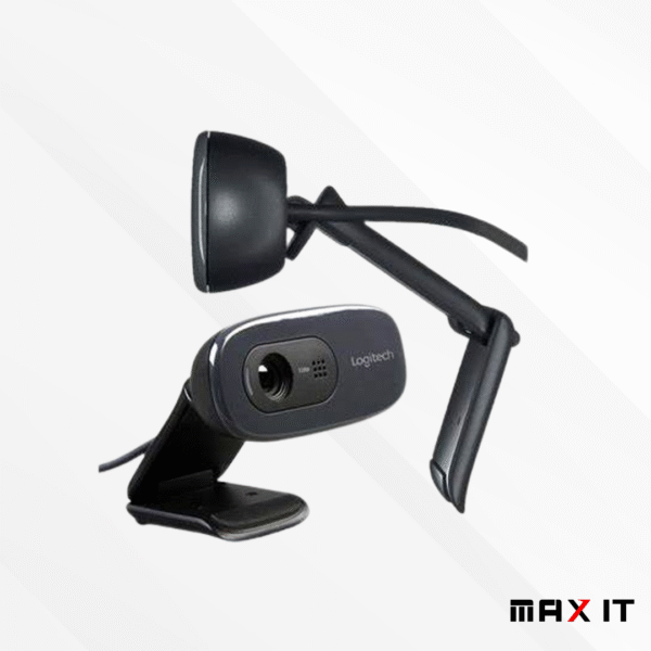 Webcam Logitech C270 HD [C270] - Image 2