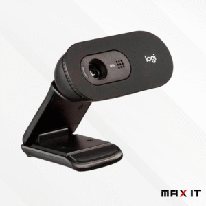 Webcam Logitech C505 HD [C505]