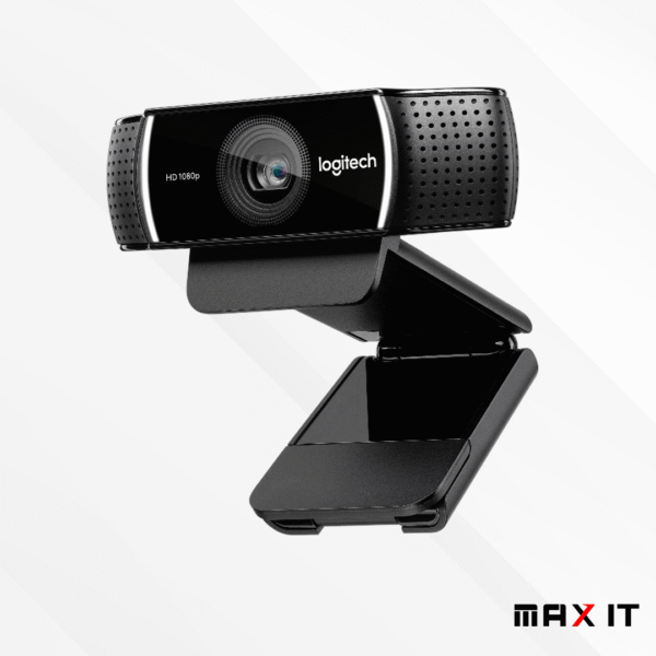 Webcam Logitech C922 Pro Stream [C922]