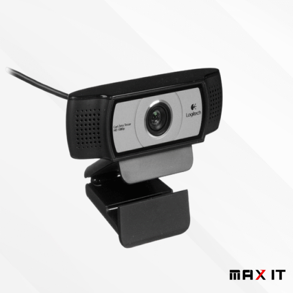 Webcam Logitech C930C [C930C] - Image 2