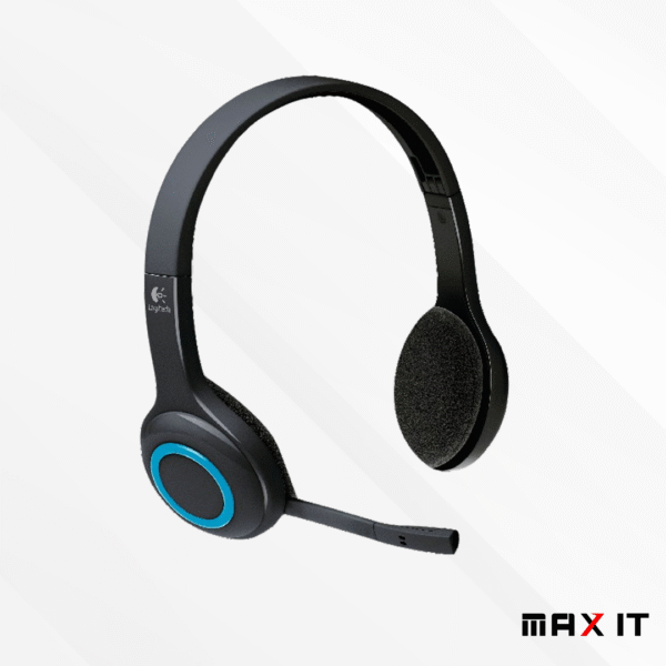 Logitech H600 Headphone [H600]