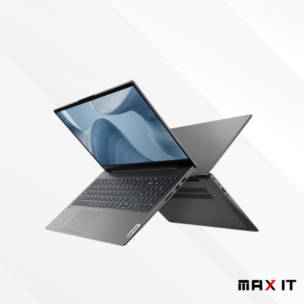 LENOVO IDEAPAD 5 15IAL7 (INTEL CORE I7-12 GEN | 16 GB RAM | 512 SSD | NVIDIA MX-550 2 GB GRAPHICS | 15.6 FHD DISPLAY