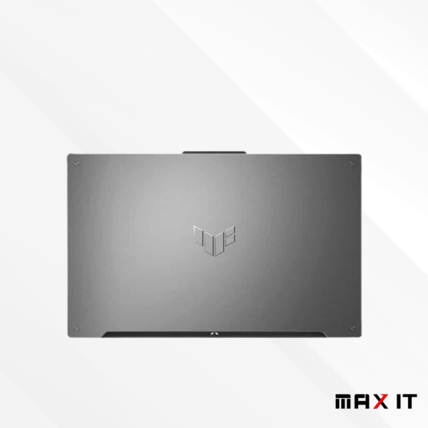 Laptop Asus TUF Gaming A15 FA506NC AMD RYZEN 5 7535HS | 8GB RAM | 512GB SSD | RTX 3050 6GB Graphics | 15.6 '' FHD 144HZ Display | - Image 2