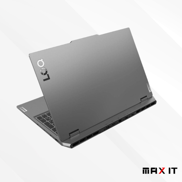 LENOVO LOQ 15ARP9 (AMD RYZEN 7-7435HS | 16 GB RAM | 512 SSD | RTX 4060-8GB GRAPHICS | 15.6" FHD 165HZ DISPLAY - Image 3