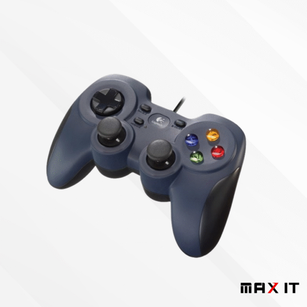 Logitech F310 Wire Gamepad [F310] - Image 2
