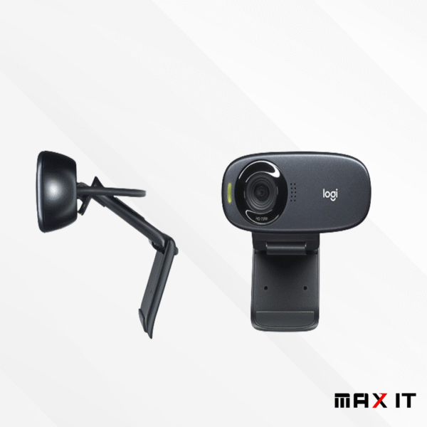 Webcam Logitech C310 [C310] - Image 2