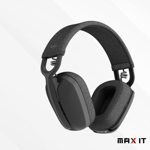 Logitech Zone Vibe Wireless MS Headphones [Zone Vibe]