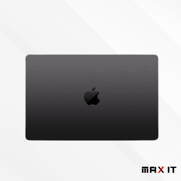 Apple MacBook Pro M4 Chip (14.2" (3024 x 1964) Liquid Retina XDR Display | 16GB Unified Memory | 1TB SSD | MacOS | 1 Year Apple International Warranty - Image 3