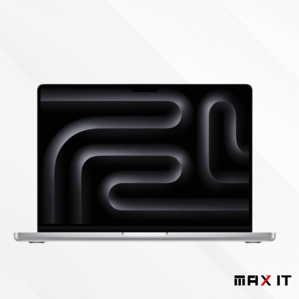 Apple MacBook Pro M4 Max Chip | 24GB Unified Memory | 1TB SSD Storage | (14.2" (3024 x 1964) Liquid Retina XDR Display | 20-core GPU | 16-core Neural Engine | MacOS | 1-Year Apple International Warranty - Image 3