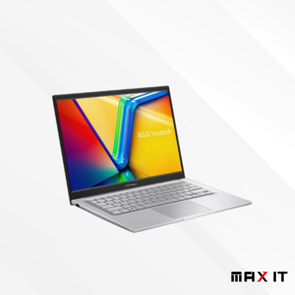 Laptop Asus Vivobook 14 2023 X1404VA Intel i5 | 13th Gen | 8GB RAM | 512GB SSD | 14'' FHD Display | Backlight Keyboard | Magic Numpad | - Image 3