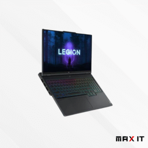 Lenovo Legion 5 15IAX10 (Intel Core Ultra 7 255HX-i7 15TH GEN Processor | 32GB DDR5 RAM | 512gb Gen 4 SSD Storage | 15.1″ (WQXGA, 2560 × 1600) OLED 100% DCI-P3 Display | NVIDIA GeForce RTX 5060 8GB Graphics | RGB Backlit Keyboard | Wi‑Fi  7 & BT 5.4 | 1 full parts Year Warranty | windows 11 home | 5 item free | 3 times servicing free | LifeTime software warranty
