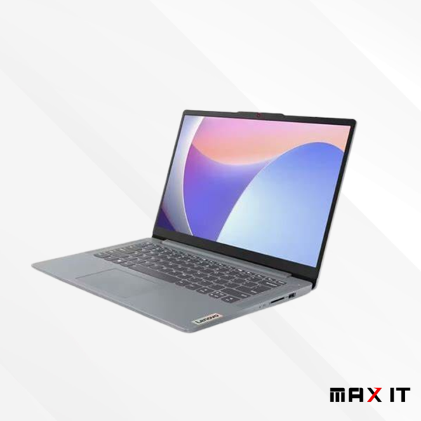 LENOVO IDEAPAD SLIM 3 14IRH8 (INTEL CORE I7-13620H | 16 GB RAM | 512 SSD | 14" FHD DISPLAY - Image 3