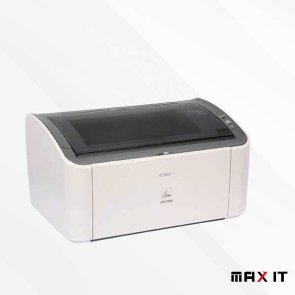 Canon LASER SHOT LBP2900 - Image 2