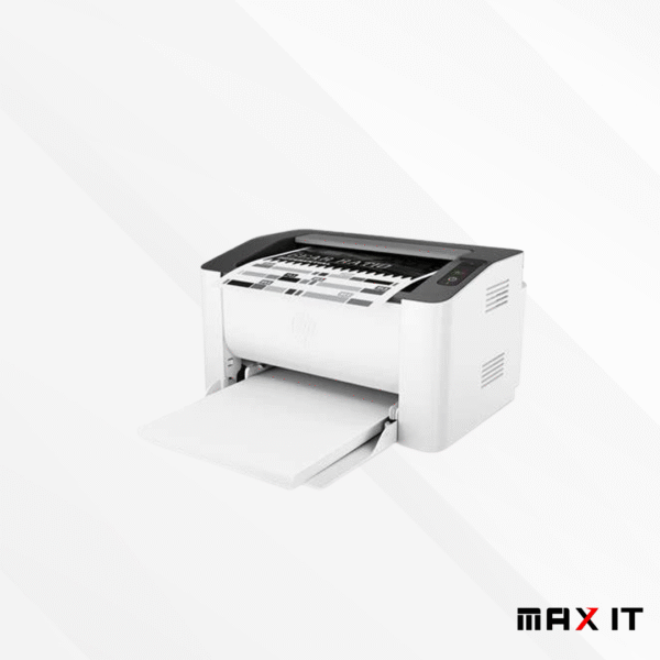 HP Laser 107a 4ZB77A - Image 3