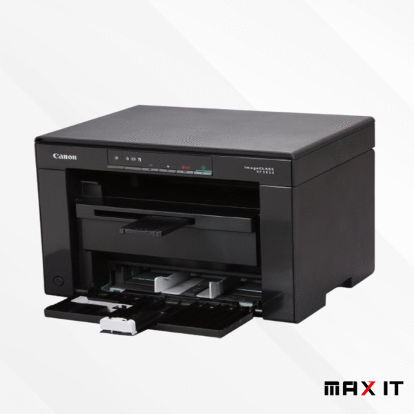 Canon MF3010 Printer | Digital Multifunction Laser Printer - Image 2