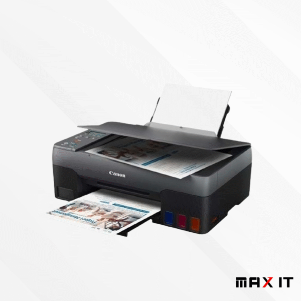 Canon PIXMA G2020 Color Printer - Image 3