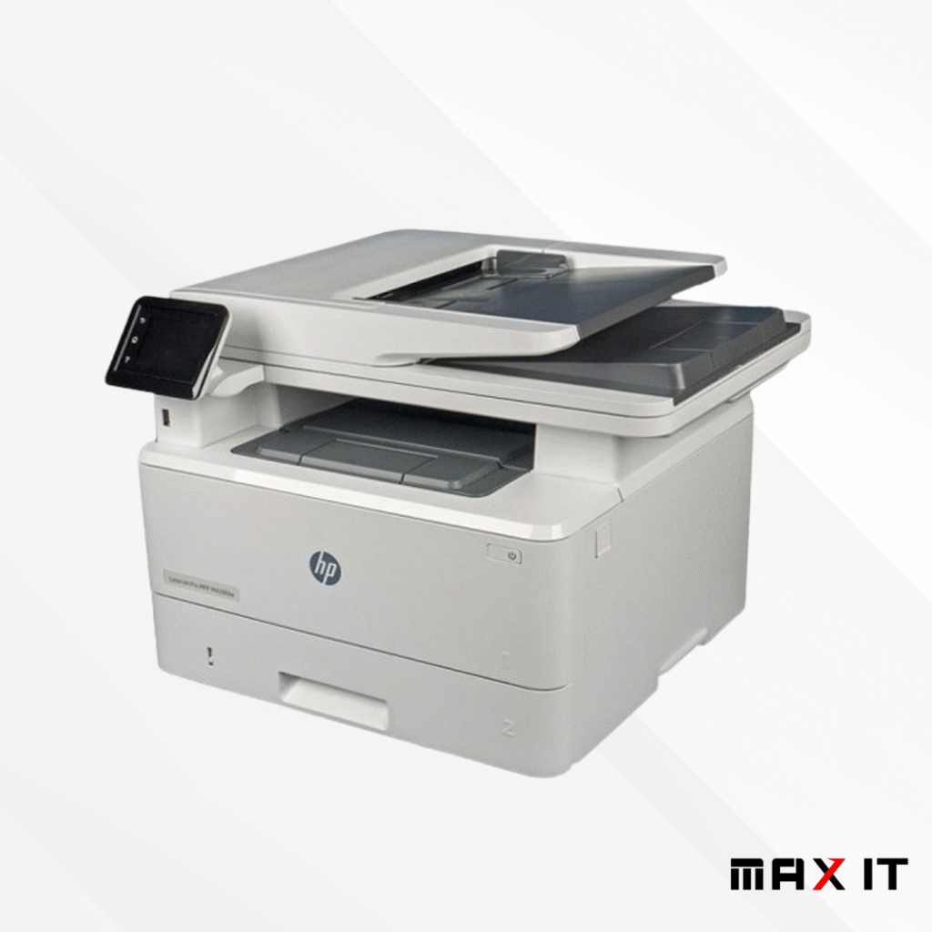 HP LaserJet Pro MFP M428fdn Printer Price in Nepal | Max IT