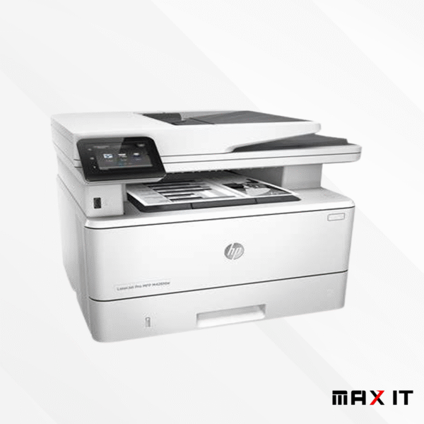 HP LaserJet Pro MFP M428fdw