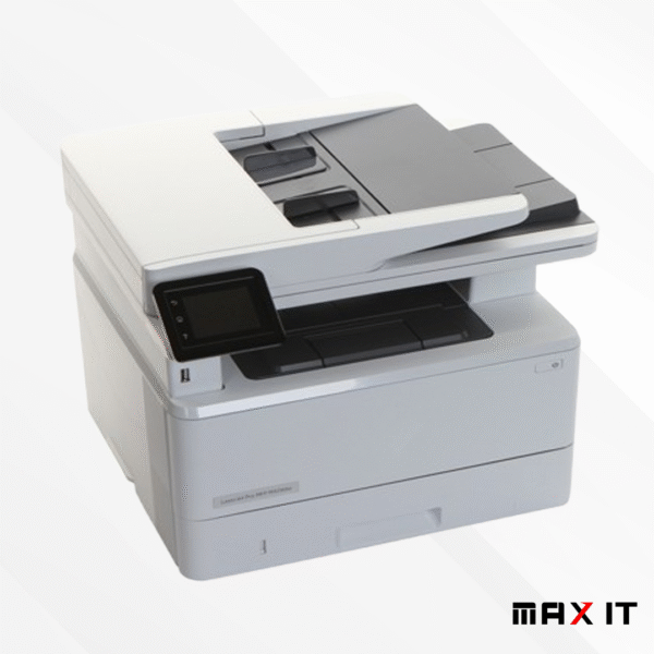HP LaserJet Pro MFP M428fdn - Image 2