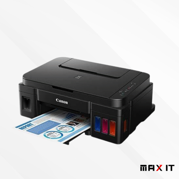 Canon PIXMA G2020 Color Printer