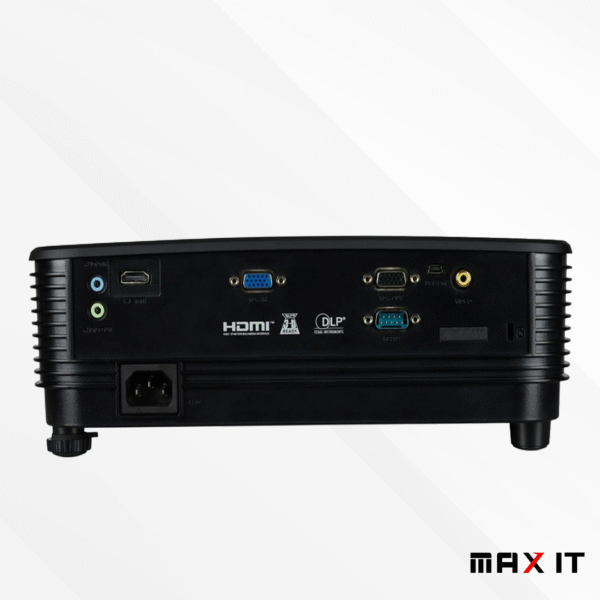 Acer X1123HP DLP Projector - Image 3
