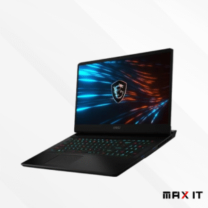 MSI GP76 Leopard 11UH i7 11800H 8 Core / RTX 3080/ 16GB RAM / 1TB SSD / 17.3" QHD 240Hz display | 2 YEAR WARRANTY